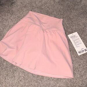 Lululemon skirt